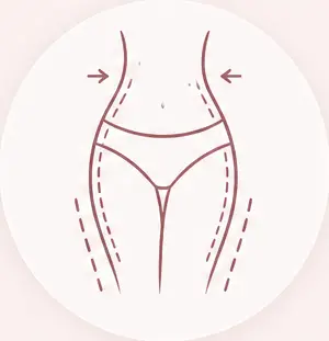 پیکرتراشی و تناسب اندام